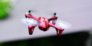 Hubsan X4 2